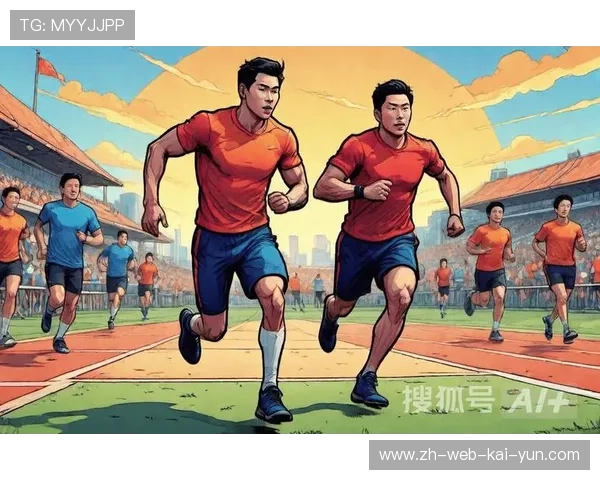 体育媒体生态在本季度聚焦情感识别 尝试捕捉比赛中更具张力的画面