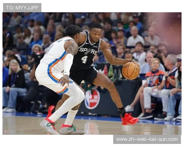 马刺全场紧逼战术资源外溢 文班内线防守作支撑